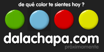 ?De qué color te sientes hoy?